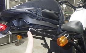 YAMAHA TW200 2005 2JL