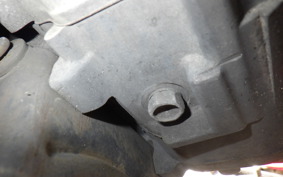 SUZUKI ADDRESS V50 Gen.2