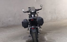 TRIUMPH TRIDENT 660 LGL10U