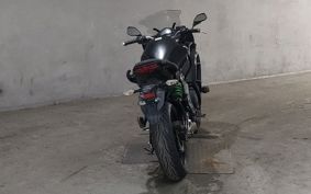 KAWASAKI NINJA 400 EX400E