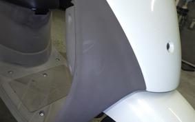 SUZUKI ﾚｯﾂG CA4AA