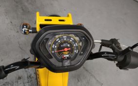 HONDA CROSS CUB110 JA45