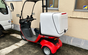 HONDA GYRO TA03