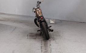 SUZUKI GLASS TRACKER BIG BOY NJ47A