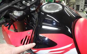HONDA CRF250 GEN 2 RALLY