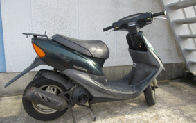 HONDA DIO SR AF35