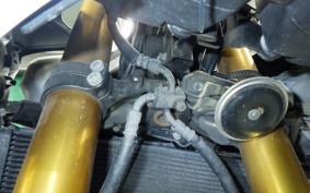 YAMAHA FZ8 FAZER S 2014