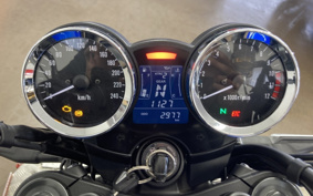 KAWASAKI Z900RS 2024 ZR900K