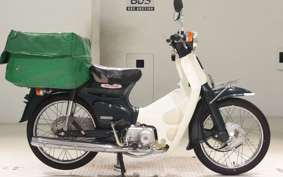 HONDA C90 SUPER CUB HA02