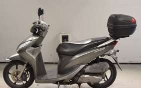 HONDA ﾌﾞﾘｰｽﾞ110