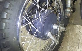 KAWASAKI 250TR 2018 BJ250F