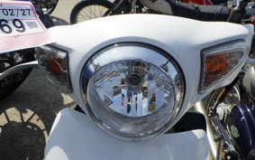 SUZUKI ﾚｯﾂ 1994 CA4AA