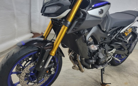 YAMAHA MT-09 SP ABS 2018 RN52J