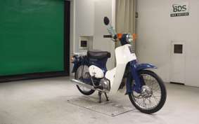 HONDA C50 SUPER CUB 2013 C50