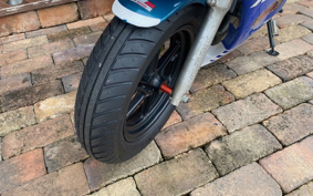 HONDA NSR50 1995 AC10