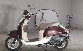 HONDA GIORNO AF70