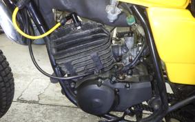 YAMAHA DT125 2002 2NO