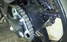 KAWASAKI Z400 Gen.2 2023 EX400L