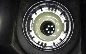 SUZUKI SKYWAVE 200 (Burgman 200) 2009 CH41A