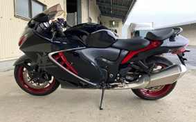 SUZUKI HAYABUSA 2021 EJ11A