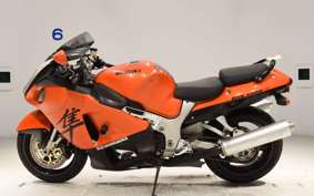 SUZUKI GSX-1300R HAYABUSA 1999
