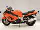 Фото Suzuki GSX-1300R HAYABUSA 1999 с японского аукциона