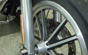 HARLEY FXDL 1580 2011