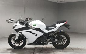 KAWASAKI NINJA 250 EX250L