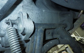 HONDA PCX125 1987 JF28