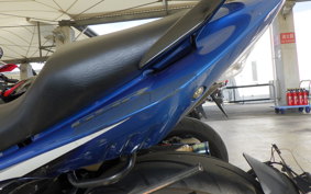 SUZUKI GSR250