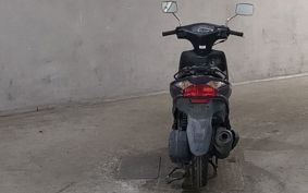 SUZUKI ADDRESS V125 CF4MA