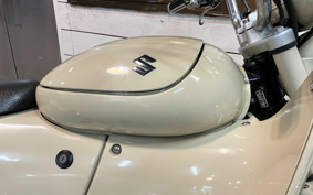 SUZUKI SW-1 NJ45A