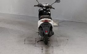 HONDA DIO AF68