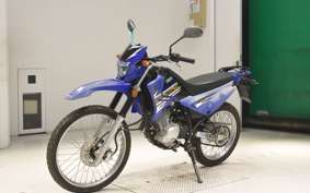 YAMAHA XTZ125