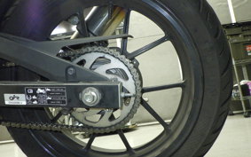 SUZUKI GSX-S125 2005 DL32B