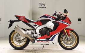 HONDA CBR1000RR GEN 3 SPECIAL 2019
