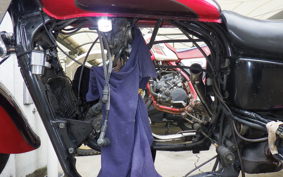 KAWASAKI VULCAN 1500 CLASSIC TOURER 1998 VNT50G