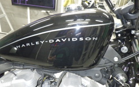 HARLEY XL1200N 2009