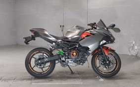 KAWASAKI NINJA 400 2018 EX400G