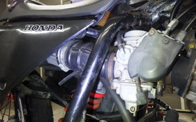 HONDA FTR223 2015 MC34