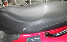 YAMAHA CYGNUS 125 XSR 3 2007 SED8J