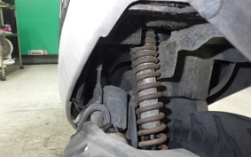 HONDA DIO GEN 2 AF27