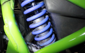KAWASAKI KSR-2 1998 MX080B
