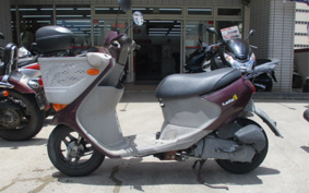 SUZUKI LET's 4 CA43A