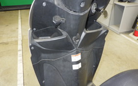 SUZUKI ADDRESS 110 2013 CE47A