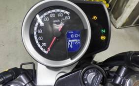 HONDA GB350 2022 NC59