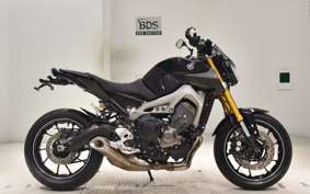YAMAHA MT-09 A 2011 RN34J