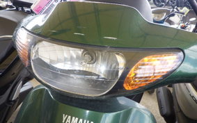 YAMAHA JOG Gen.3 SA04J