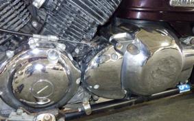 YAMAHA DRAGSTAR 400 4TR