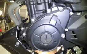 YAMAHA MT-03 2017 RH07J